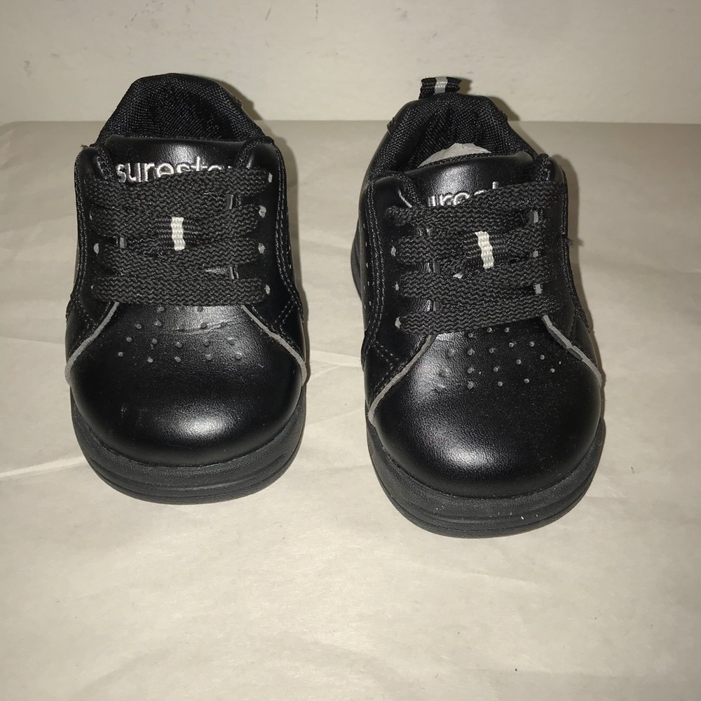 Surestep orthotic shoes NEW